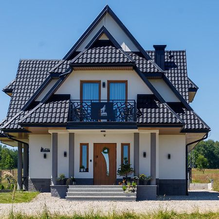 Wolfpack Guest House Bialka Tatrzanska Exterior photo