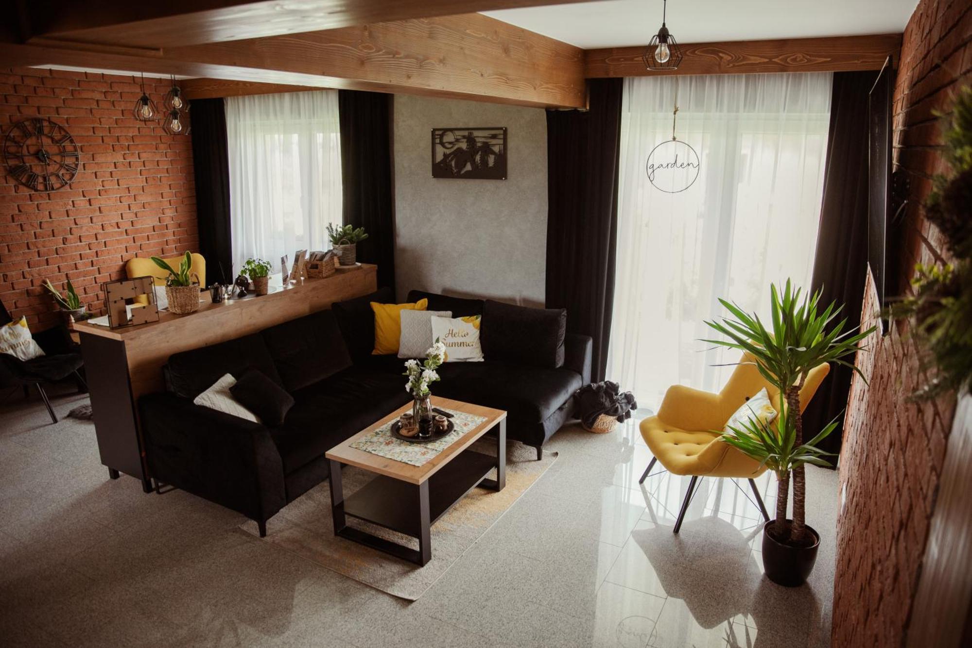 Wolfpack Guest House Bialka Tatrzanska Exterior photo