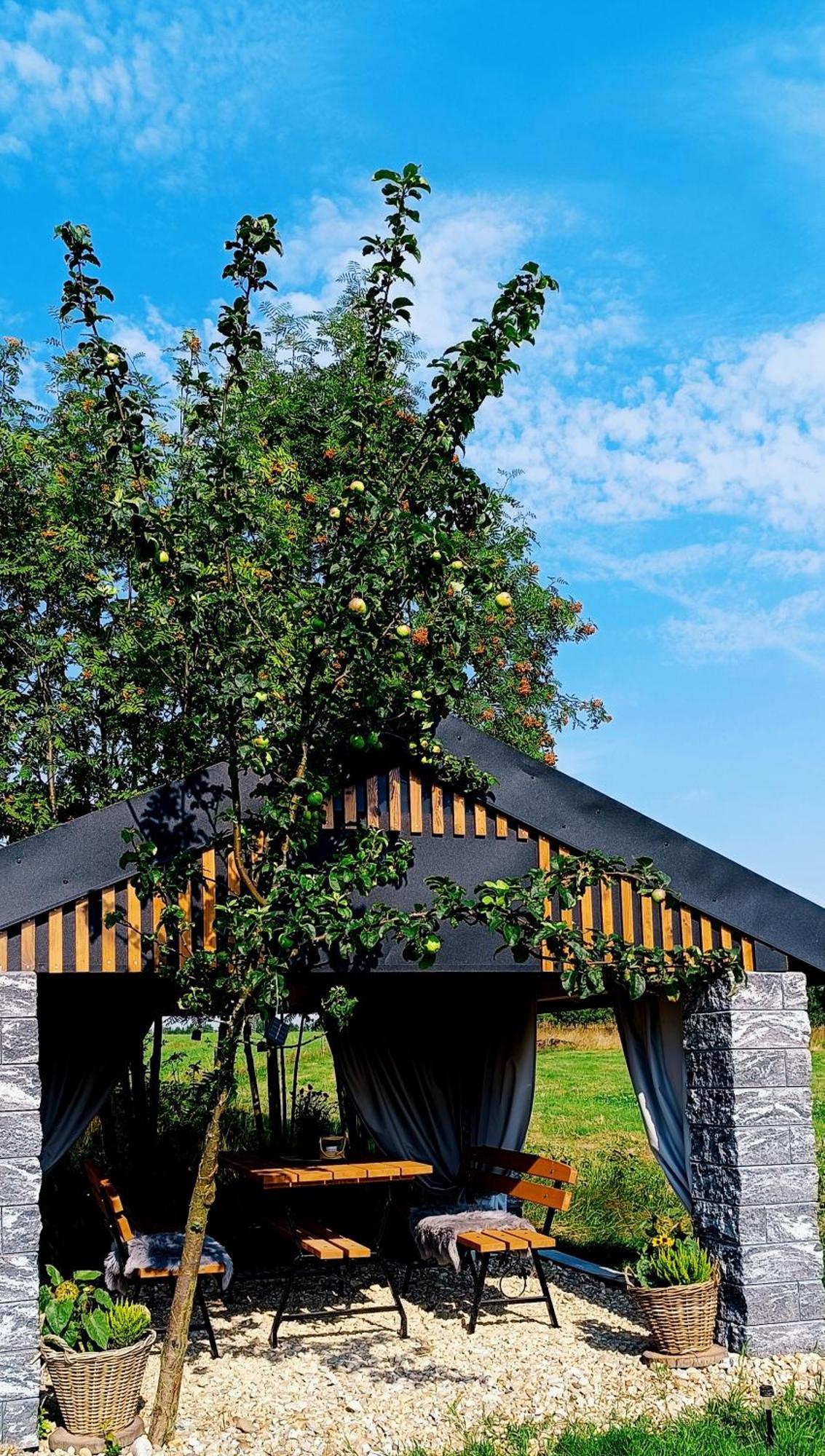 Wolfpack Guest House Bialka Tatrzanska Exterior photo